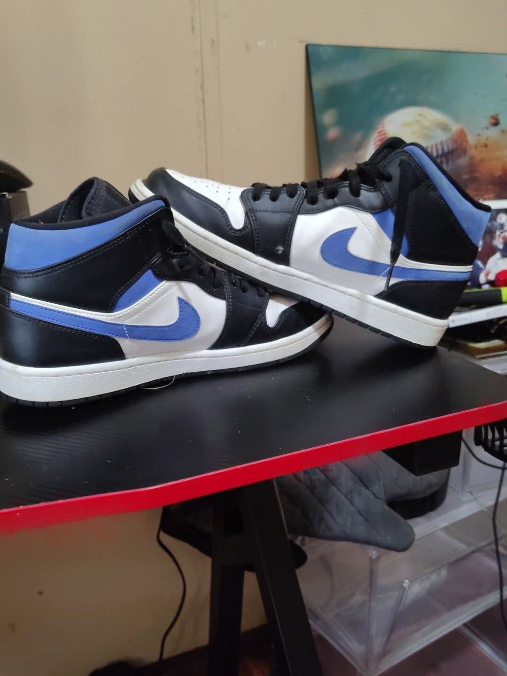 Air Jordan Retro 1 OG